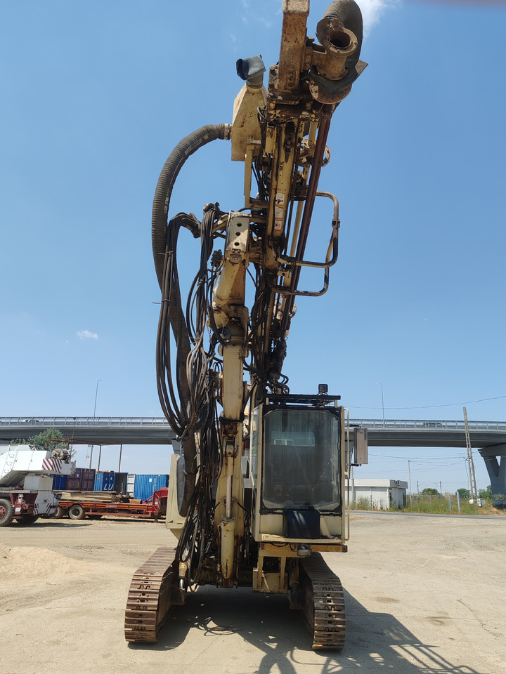 Atlas Copco ECM 585 MC II - Бурова установка: фото 2 Atlas Copco ECM 585 MC II - Бурова установка: фото 2