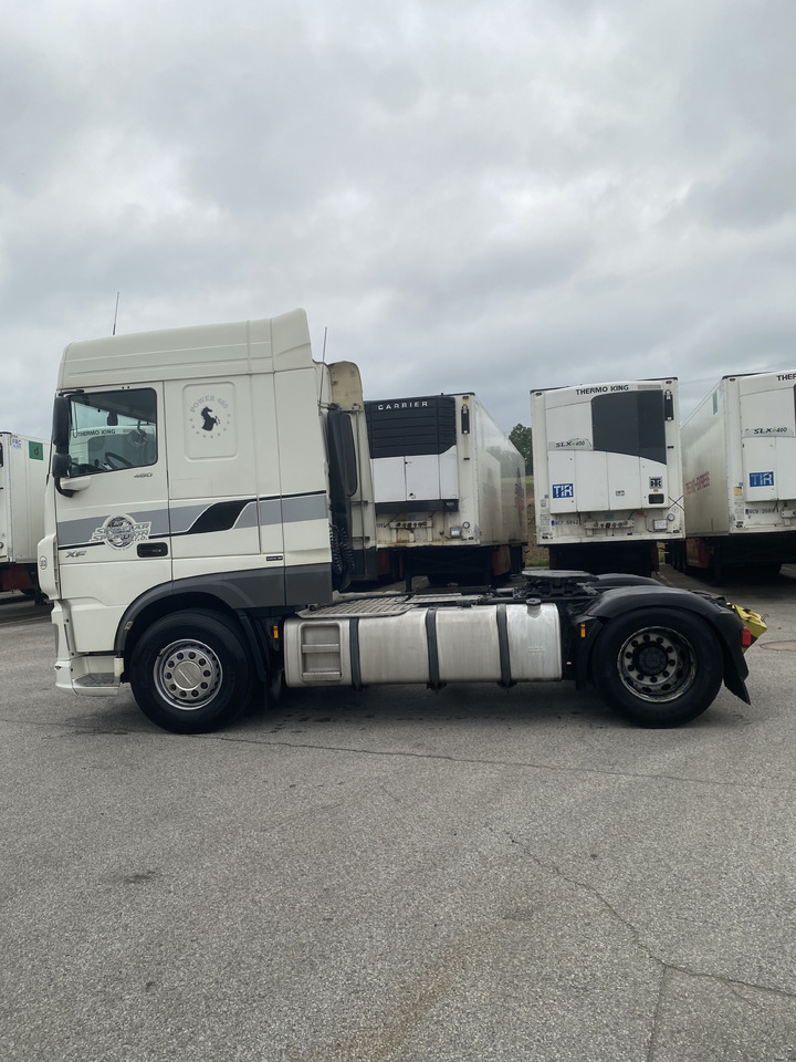 Тягач DAF H4EN3: фото 7