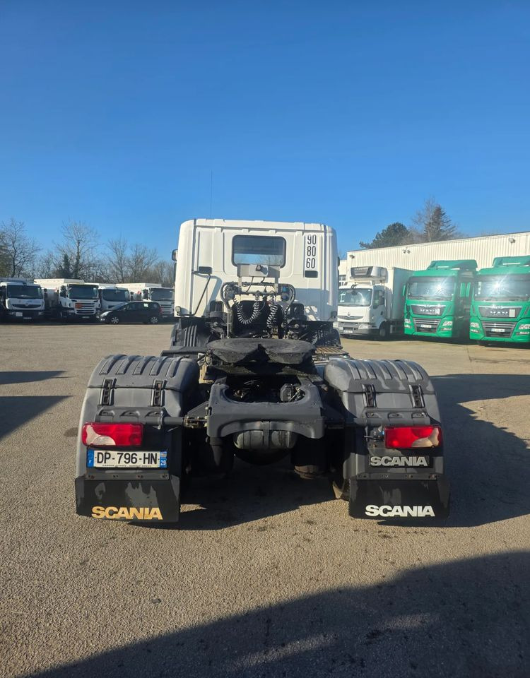 Scania P450 | Bez EGR | Hydraulika | Euro 6 - Тягач: фото 4 Scania P450 | Bez EGR | Hydraulika | Euro 6 - Тягач: фото 4