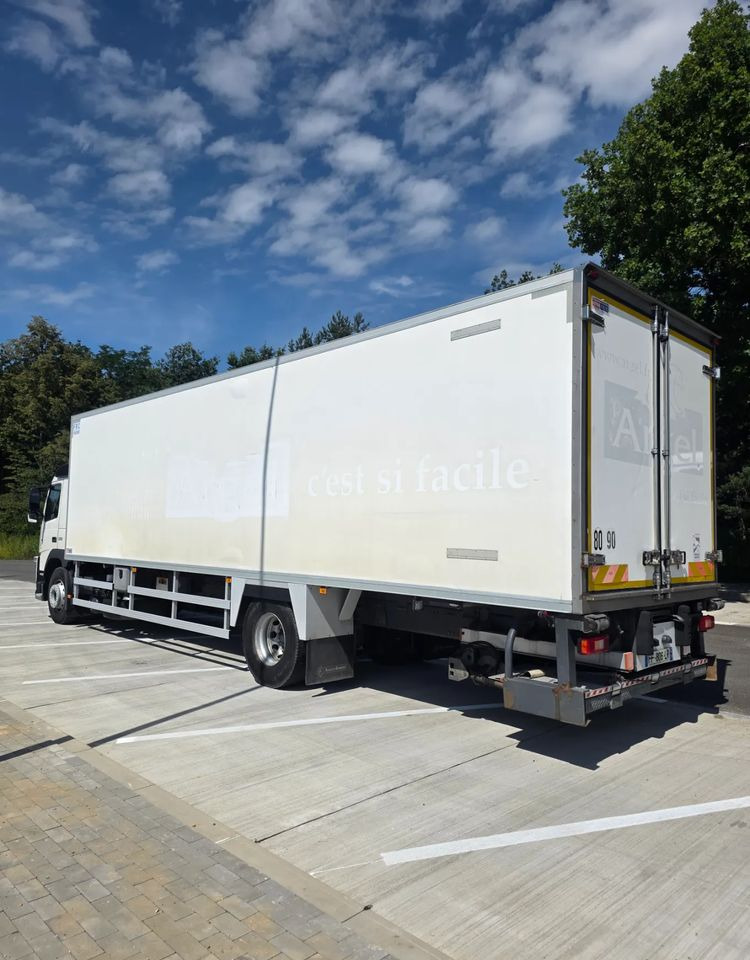 Volvo FM 330 D 11 EURO 6-D - Рефрижератор вантажівка: фото 4 Volvo FM 330 D 11 EURO 6-D - Рефрижератор вантажівка: фото 4