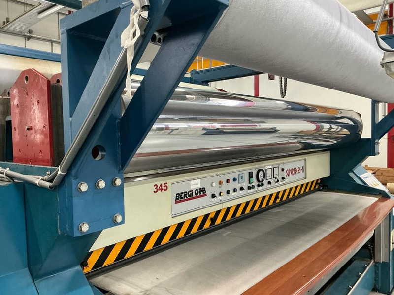 Будівельна техніка Bergi Superpress 3200 N: фото 13