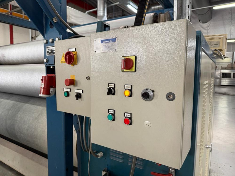 Будівельна техніка Bergi Superpress 3200 N: фото 19
