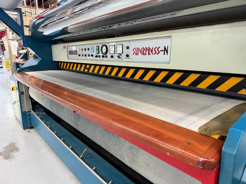 Будівельна техніка Bergi Superpress 3200 N: фото 6