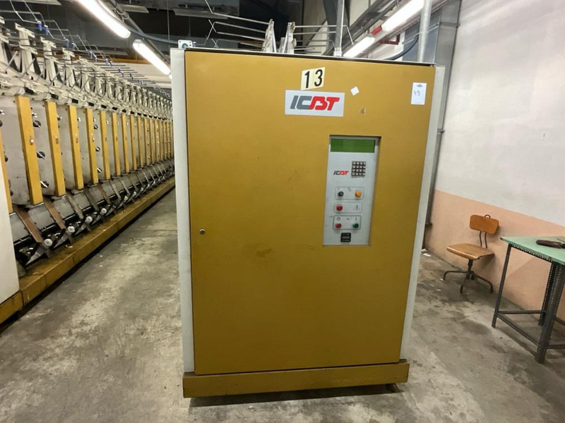 ICBT JD800-32 - Будівельна техніка: фото 3 ICBT JD800-32 - Будівельна техніка: фото 3