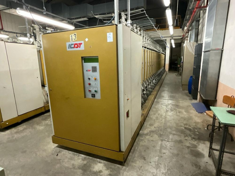 ICBT JD800-32 - Будівельна техніка: фото 2 ICBT JD800-32 - Будівельна техніка: фото 2
