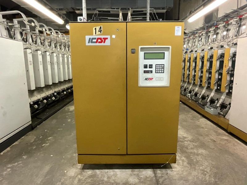 ICBT JD800-32 - Будівельна техніка: фото 3 ICBT JD800-32 - Будівельна техніка: фото 3