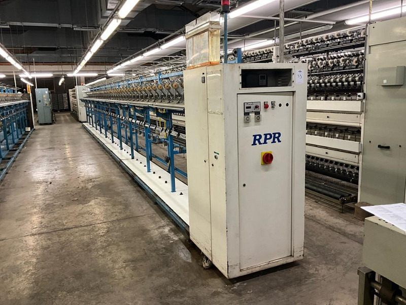 RPR GRE - Будівельна техніка: фото 1 RPR GRE - Будівельна техніка: фото 1
