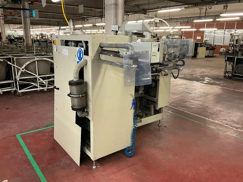 Sotex SS-A2 - Будівельна техніка: фото 2 Sotex SS-A2 - Будівельна техніка: фото 2