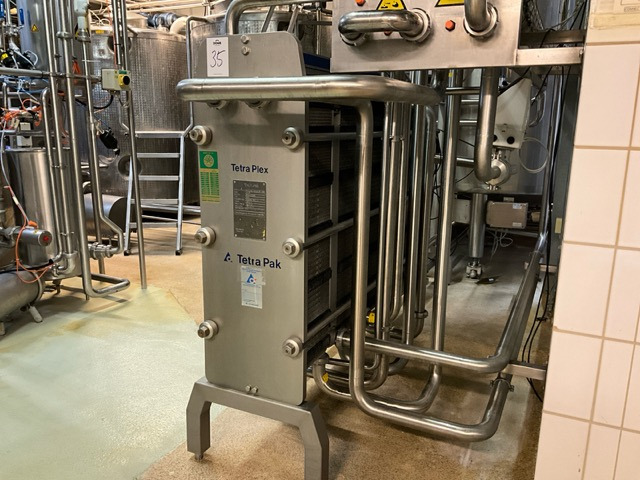 Tetra Pak C6-SR - Будівельна техніка: фото 2 Tetra Pak C6-SR - Будівельна техніка: фото 2