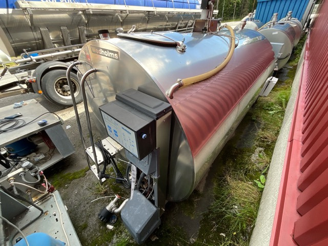 Weldholms DF 953 - Будівельна техніка: фото 2 Weldholms DF 953 - Будівельна техніка: фото 2