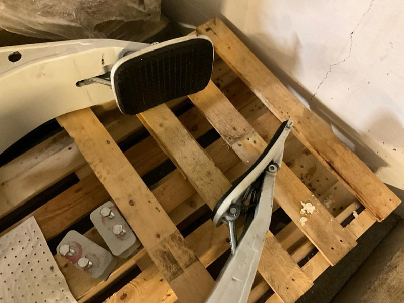 CASCADE - Металообробний верстат: фото 3 CASCADE - Металообробний верстат: фото 3