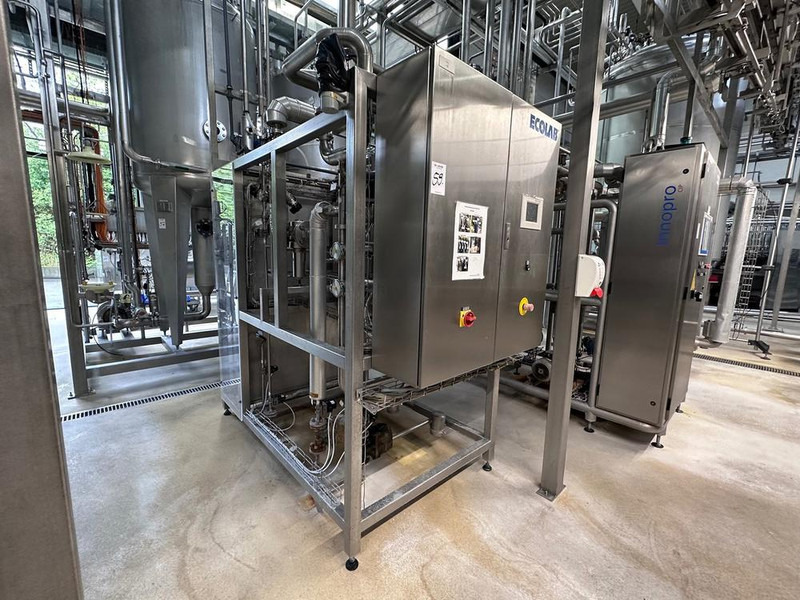 Ecolab P3 + VS1 - Обладнання для харчової промисловості: фото 3 Ecolab P3 + VS1 - Обладнання для харчової промисловості: фото 3
