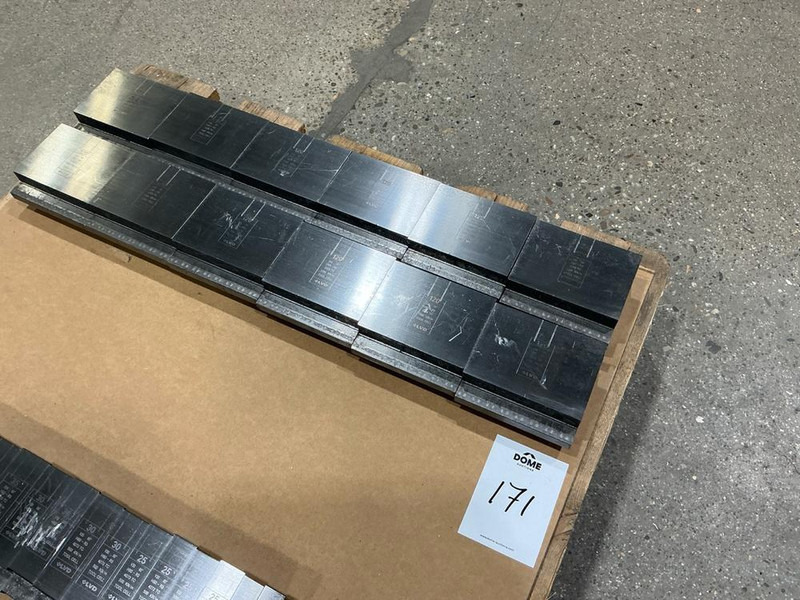 Металообробний верстат LVD 5326TC: фото 1