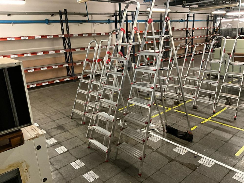 Onbekend  - Обладнання для гаражів/ Майстерень: фото 2 Onbekend  - Обладнання для гаражів/ Майстерень: фото 2