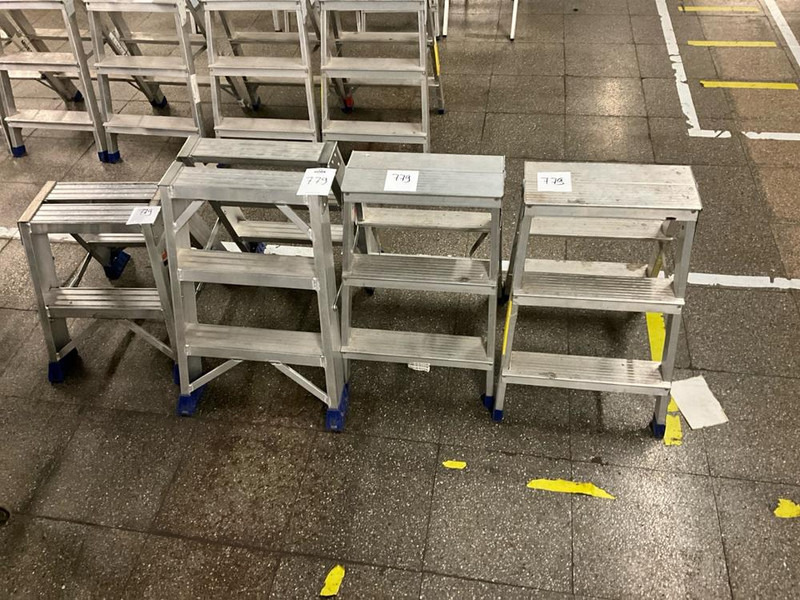 Onbekend  - Обладнання для гаражів/ Майстерень: фото 1 Onbekend  - Обладнання для гаражів/ Майстерень: фото 1