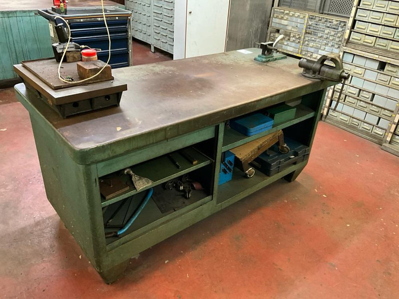 Onbekend  - Обладнання для гаражів/ Майстерень: фото 2 Onbekend  - Обладнання для гаражів/ Майстерень: фото 2