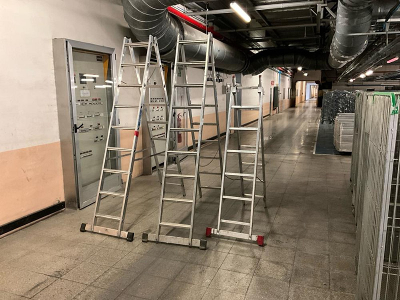 Onbekend  - Обладнання для гаражів/ Майстерень: фото 2 Onbekend  - Обладнання для гаражів/ Майстерень: фото 2