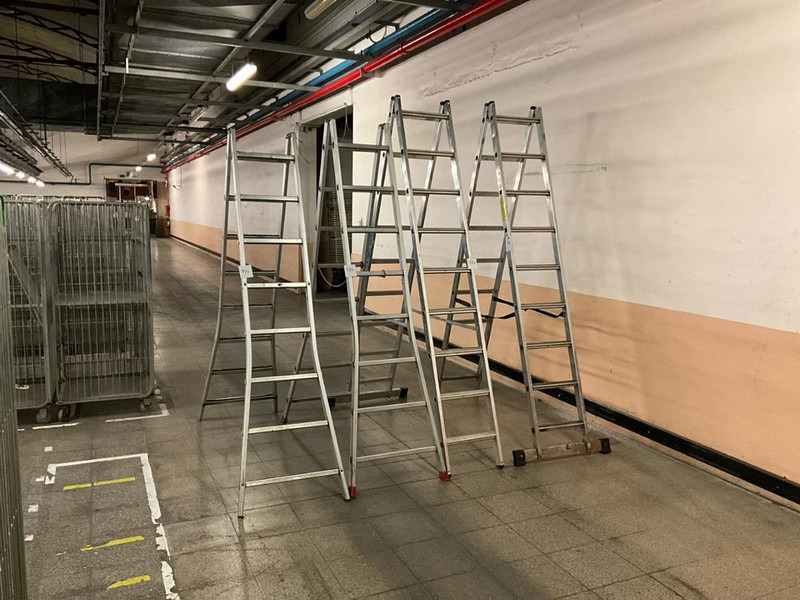 Onbekend  - Обладнання для гаражів/ Майстерень: фото 1 Onbekend  - Обладнання для гаражів/ Майстерень: фото 1