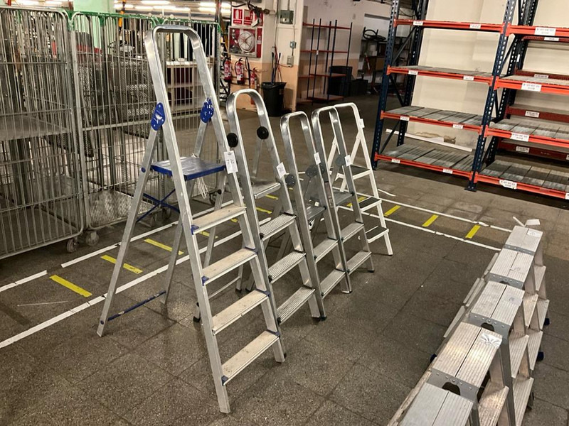 Onbekend  - Обладнання для гаражів/ Майстерень: фото 1 Onbekend  - Обладнання для гаражів/ Майстерень: фото 1