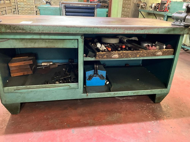 Onbekend  - Обладнання для гаражів/ Майстерень: фото 2 Onbekend  - Обладнання для гаражів/ Майстерень: фото 2