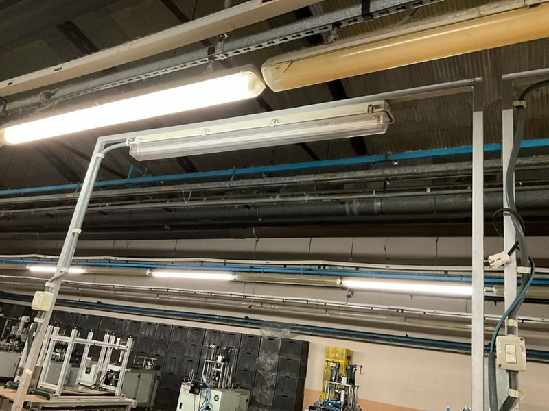 Onbekend  - Обладнання для гаражів/ Майстерень: фото 3 Onbekend  - Обладнання для гаражів/ Майстерень: фото 3