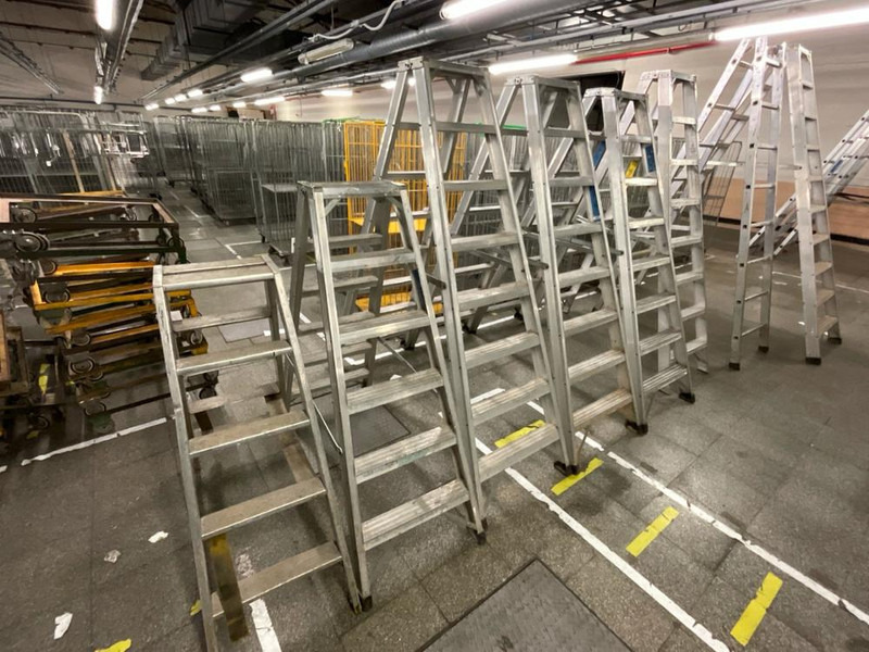 Onbekend  - Обладнання для гаражів/ Майстерень: фото 4 Onbekend  - Обладнання для гаражів/ Майстерень: фото 4