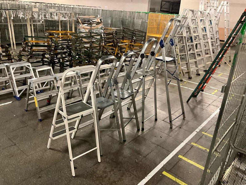 Onbekend  - Обладнання для гаражів/ Майстерень: фото 3 Onbekend  - Обладнання для гаражів/ Майстерень: фото 3