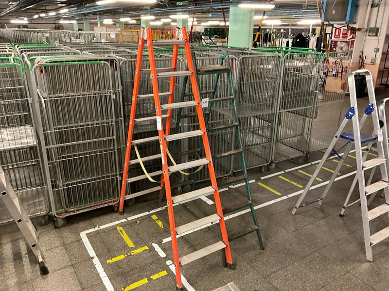 Onbekend  - Обладнання для гаражів/ Майстерень: фото 2 Onbekend  - Обладнання для гаражів/ Майстерень: фото 2