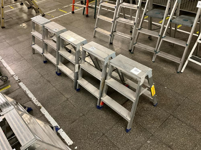 Onbekend  - Обладнання для гаражів/ Майстерень: фото 3 Onbekend  - Обладнання для гаражів/ Майстерень: фото 3