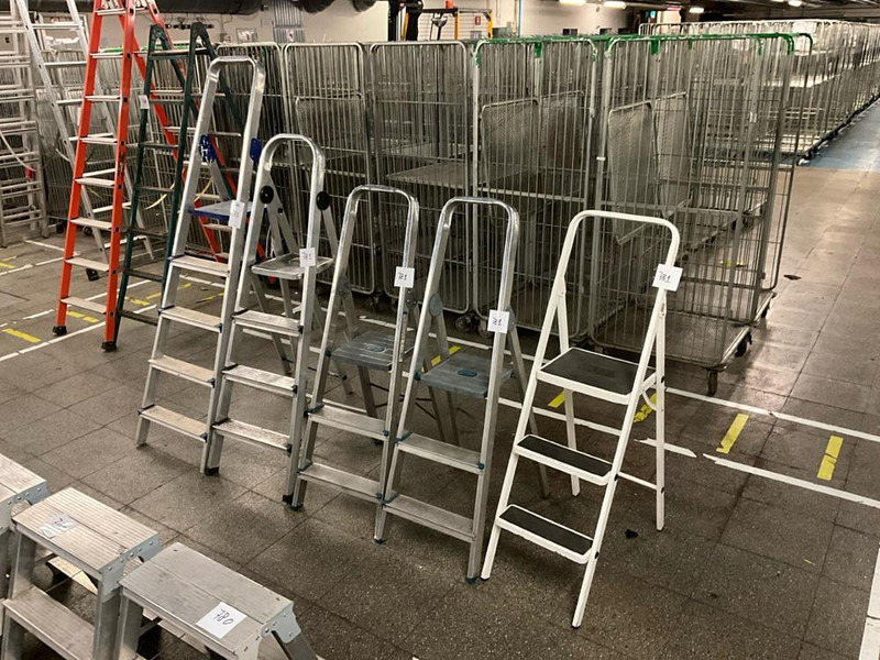 Onbekend  - Обладнання для гаражів/ Майстерень: фото 2 Onbekend  - Обладнання для гаражів/ Майстерень: фото 2