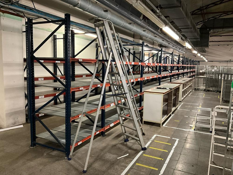 Onbekend  - Обладнання для гаражів/ Майстерень: фото 2 Onbekend  - Обладнання для гаражів/ Майстерень: фото 2