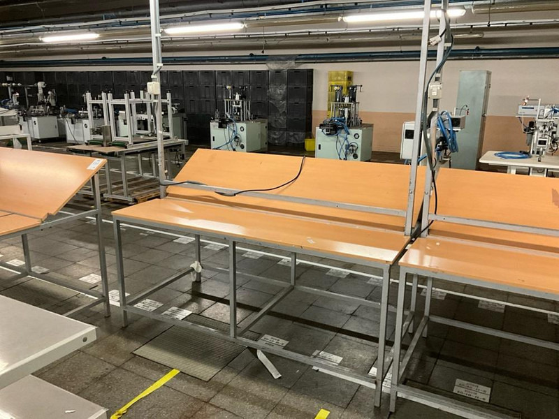 Onbekend  - Обладнання для гаражів/ Майстерень: фото 2 Onbekend  - Обладнання для гаражів/ Майстерень: фото 2