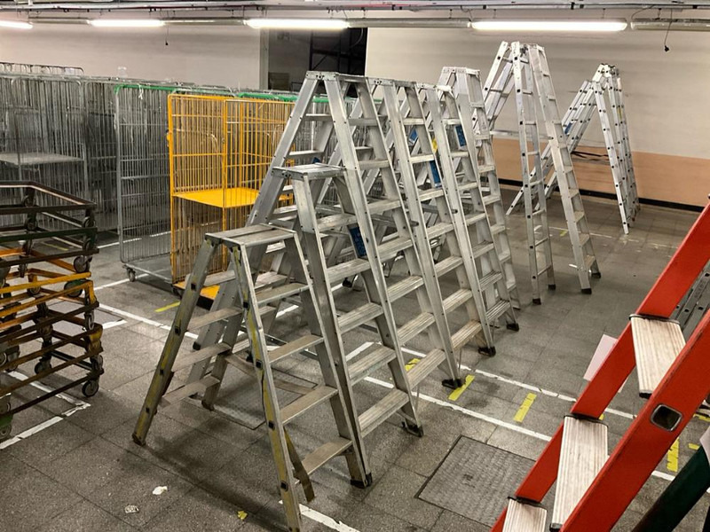 Onbekend  - Обладнання для гаражів/ Майстерень: фото 2 Onbekend  - Обладнання для гаражів/ Майстерень: фото 2