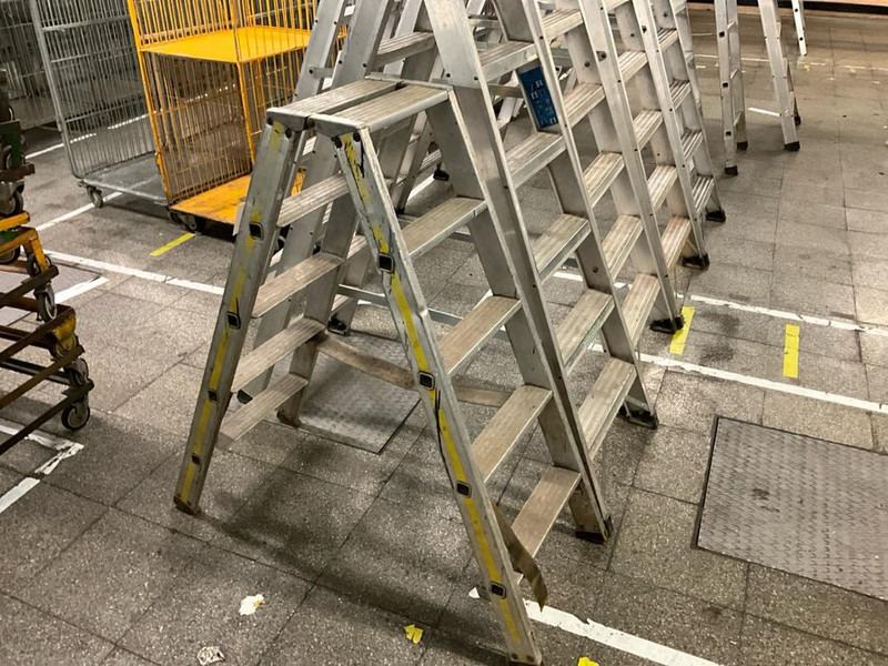 Onbekend  - Обладнання для гаражів/ Майстерень: фото 3 Onbekend  - Обладнання для гаражів/ Майстерень: фото 3