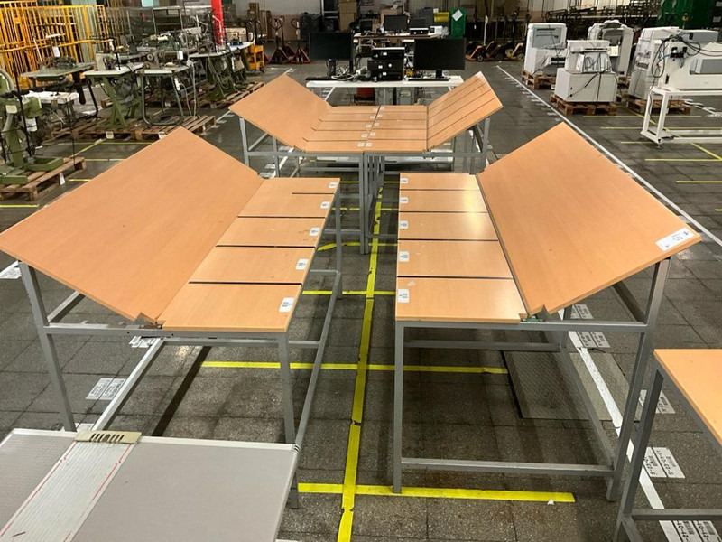 Onbekend  - Обладнання для гаражів/ Майстерень: фото 4 Onbekend  - Обладнання для гаражів/ Майстерень: фото 4