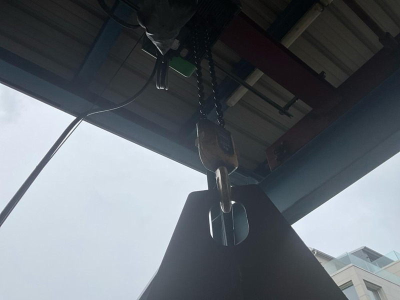 Обладнання для гаражів/ Майстерень Onbekend: фото 6