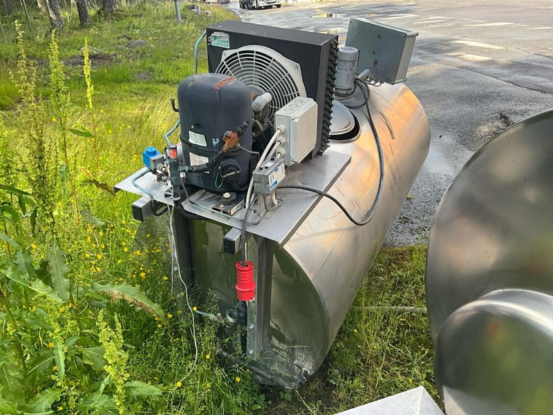 Weldholms DF 2000 AD - Обладнання для харчової промисловості: фото 3 Weldholms DF 2000 AD - Обладнання для харчової промисловості: фото 3