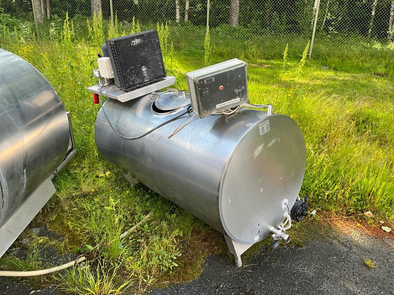 Weldholms DF 2000 AD - Обладнання для харчової промисловості: фото 1 Weldholms DF 2000 AD - Обладнання для харчової промисловості: фото 1