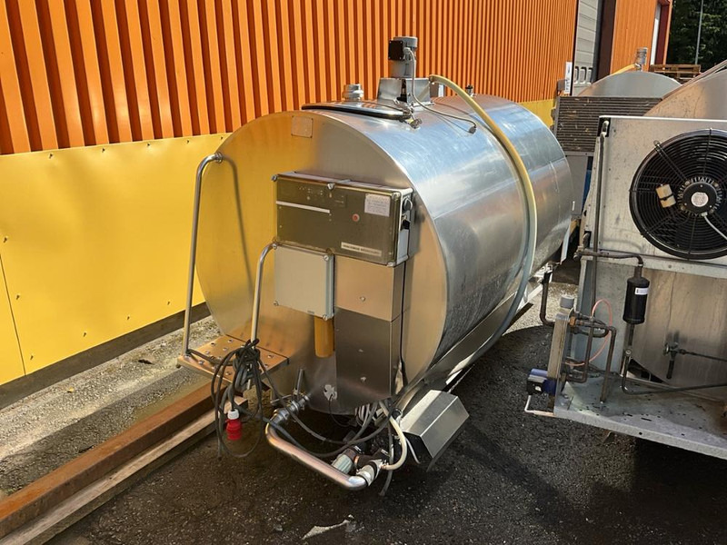 Weldholms DF 95 AD - Обладнання для харчової промисловості: фото 2 Weldholms DF 95 AD - Обладнання для харчової промисловості: фото 2