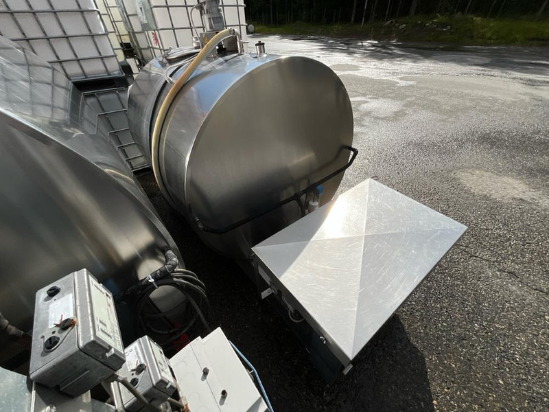 Weldholms DF 953 AD - Обладнання для харчової промисловості: фото 3 Weldholms DF 953 AD - Обладнання для харчової промисловості: фото 3