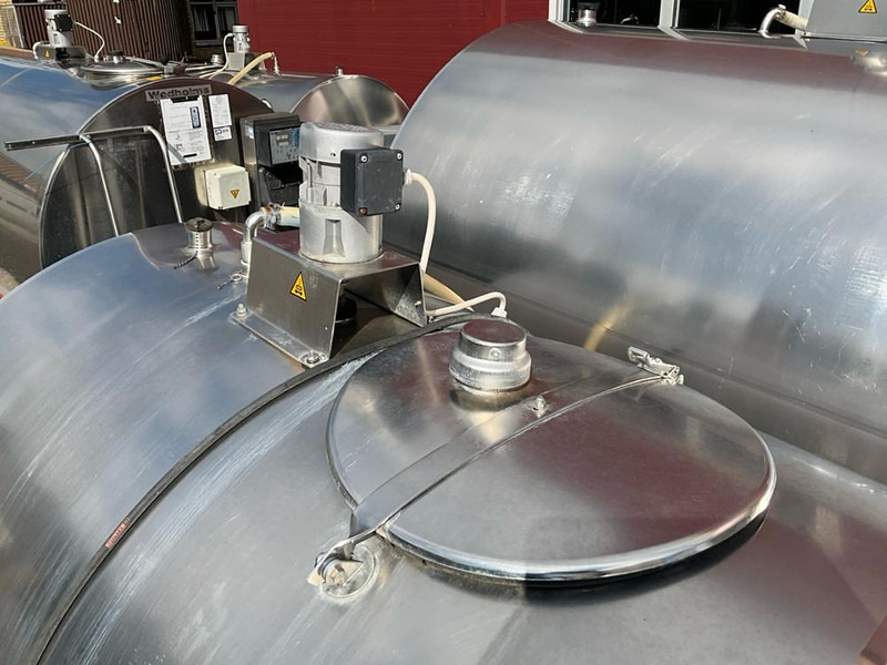 Weldholms DF 953 AD - Обладнання для харчової промисловості: фото 4 Weldholms DF 953 AD - Обладнання для харчової промисловості: фото 4