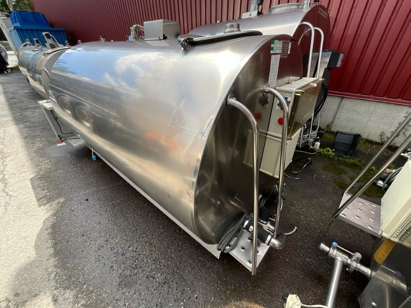 Weldholms DF 953 AD - Обладнання для харчової промисловості: фото 1 Weldholms DF 953 AD - Обладнання для харчової промисловості: фото 1