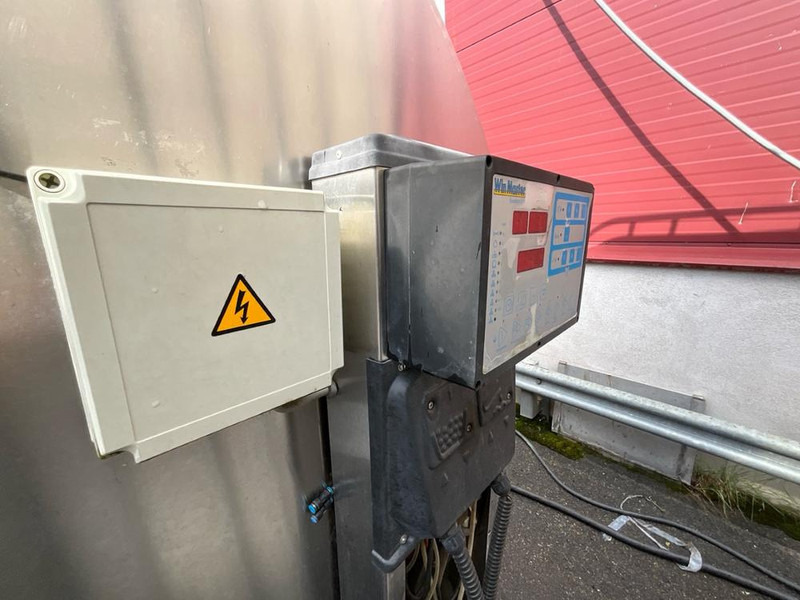 Обладнання для харчової промисловості Weldholms DF 953: фото 7