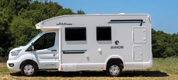 Ford Transit RIMOR KILIG 18 Plus - Будинок на колесах: фото 2 Ford Transit RIMOR KILIG 18 Plus - Будинок на колесах: фото 2