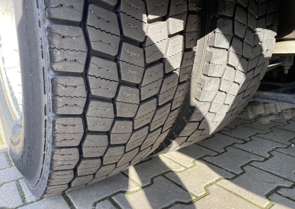 Iveco Stralis EEV 18.310 EURO 5, Chłodnia, PRZEBIEG 262 TYŚ KM!! - Рефрижератор вантажівка: фото 5 Iveco Stralis EEV 18.310 EURO 5, Chłodnia, PRZEBIEG 262 TYŚ KM!! - Рефрижератор вантажівка: фото 5