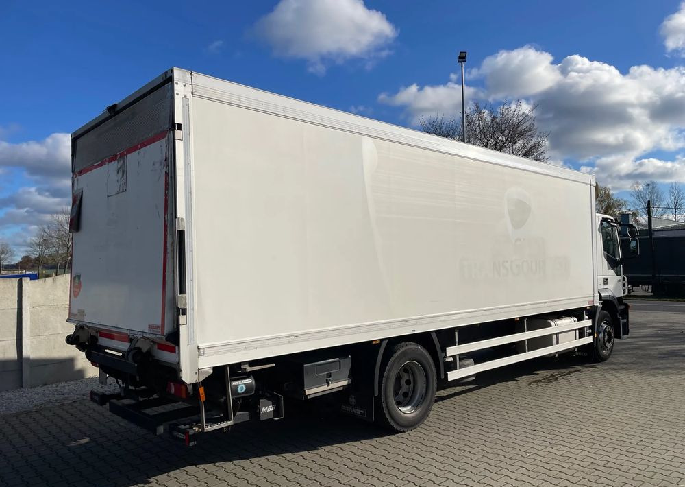 Iveco Stralis EEV 18.310 EURO 5, Chłodnia, PRZEBIEG 262 TYŚ KM!! - Рефрижератор вантажівка: фото 4 Iveco Stralis EEV 18.310 EURO 5, Chłodnia, PRZEBIEG 262 TYŚ KM!! - Рефрижератор вантажівка: фото 4