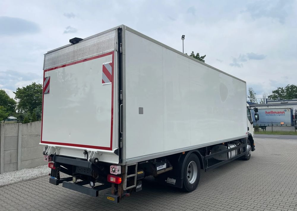 Volvo FE 18.250 Chłodnia! EURO 6! - Рефрижератор вантажівка: фото 5 Volvo FE 18.250 Chłodnia! EURO 6! - Рефрижератор вантажівка: фото 5