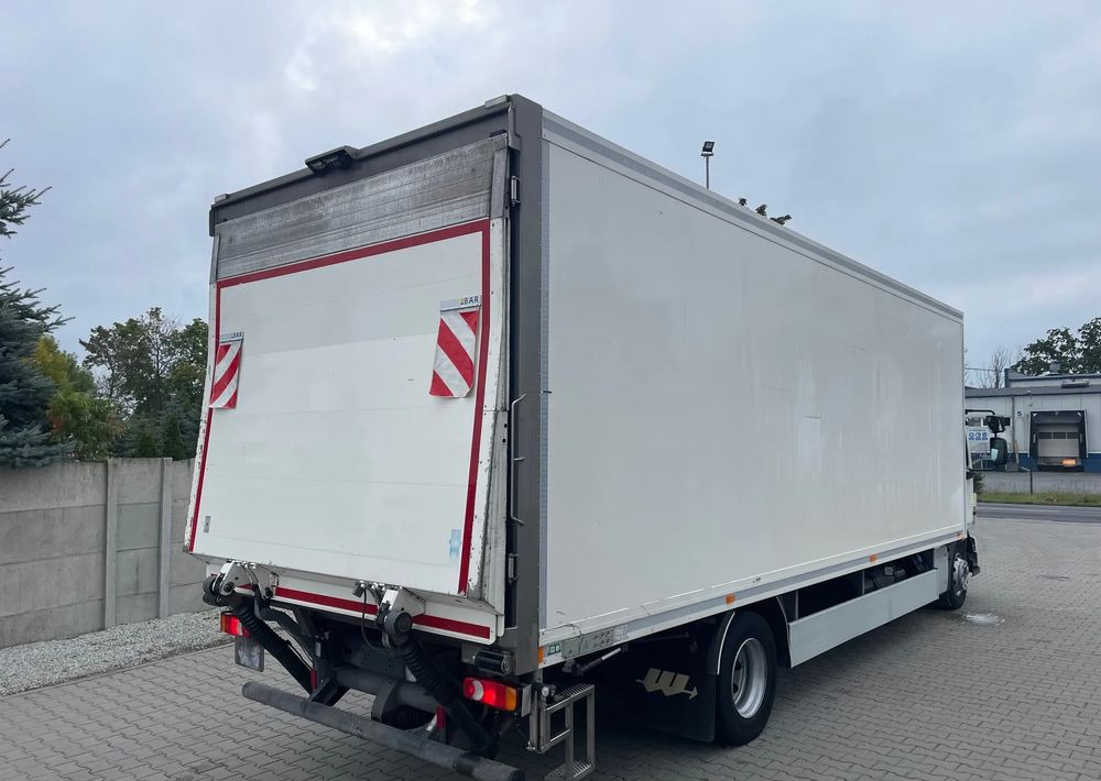 Рефрижератор вантажівка Volvo FL 16.250 CHŁODNIA: фото 7 Рефрижератор вантажівка Volvo FL 16.250 CHŁODNIA: фото 7