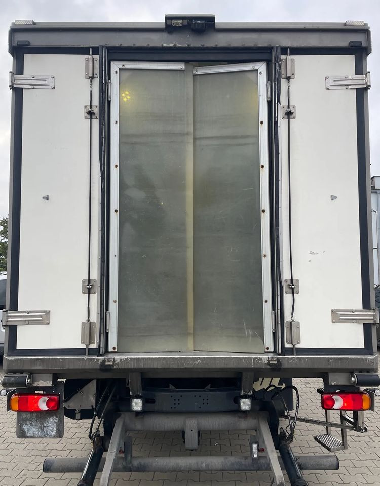 Рефрижератор вантажівка Volvo FL 16.250 CHŁODNIA: фото 20 Рефрижератор вантажівка Volvo FL 16.250 CHŁODNIA: фото 20