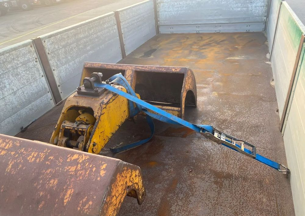 Volvo FM340 Wywrotka 5,40m, Hiab 144E Duo- pilot, - Самоскид вантажівка: фото 5 Volvo FM340 Wywrotka 5,40m, Hiab 144E Duo- pilot, - Самоскид вантажівка: фото 5